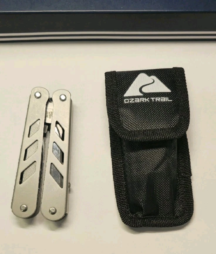 Ozark Trail Multi-Tool SEE PICS - Image 3 of 4