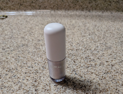 rem beauty liquid eyeshadow - Fembot, UFO, Lab coat