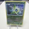 Celebi LV.39 7/123 Rare Reverse Holo Pokemon Card LP