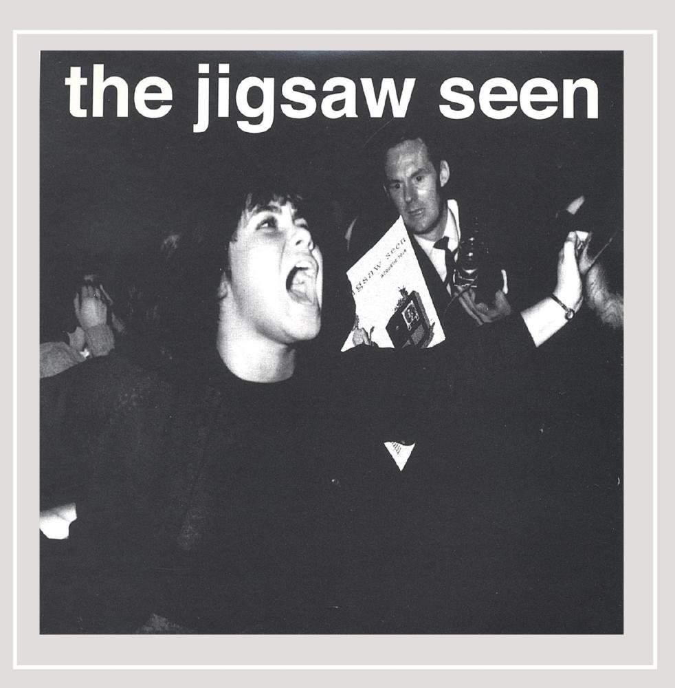 Головоломка, увиденная в Перформиаде Я видел Кимру (CD)