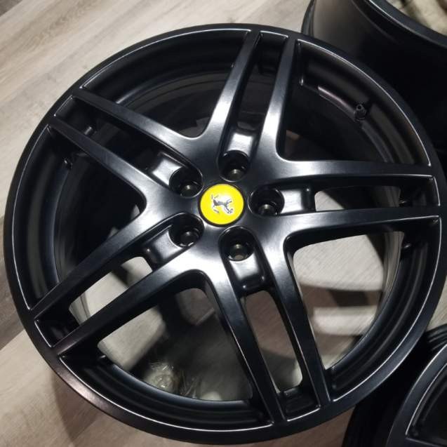 Ferrari F430 Wheels Set of 4