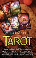 Tarot | Silvia Hill | Englisch | Buch | Gebunden | 2022 | Joelan AB