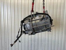 Moteur Renault Zoe