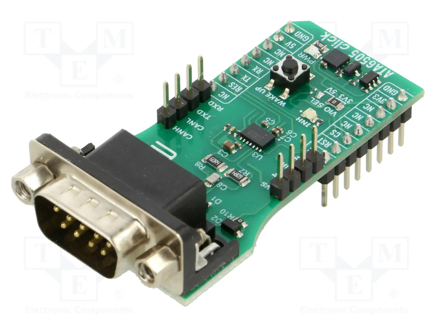 MIKROE MIKROE-6463 Click board