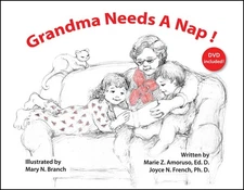 Grandma Needs A Nap!