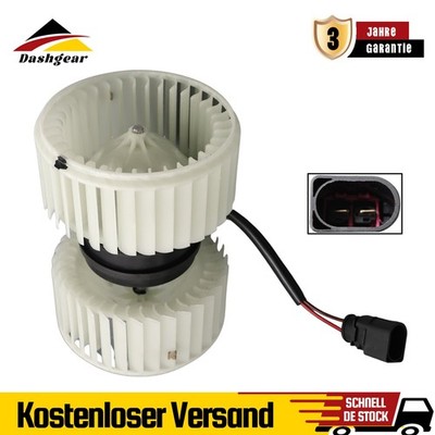 Gebläsemotor Innenraumgebläse für VW Phaeton 3D1 3D2 3D3 3D4 3D6 3D7 3D0959101