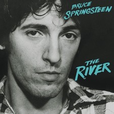 Vinile Bruce Springsteen - The River (2 Lp)