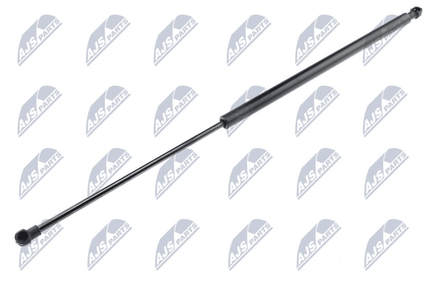 Gasfeder Koffer Laderaum FüR CitroËN Xsara Coupe Kasten/SchräGheck-image