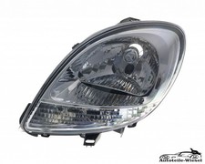 Scheinwerfer Halogen H4 Links für Renault Kangoo Kc0/1 Rapid Fc0/1 ab 03->