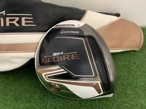 Taylormade Gloire Driver | eBay