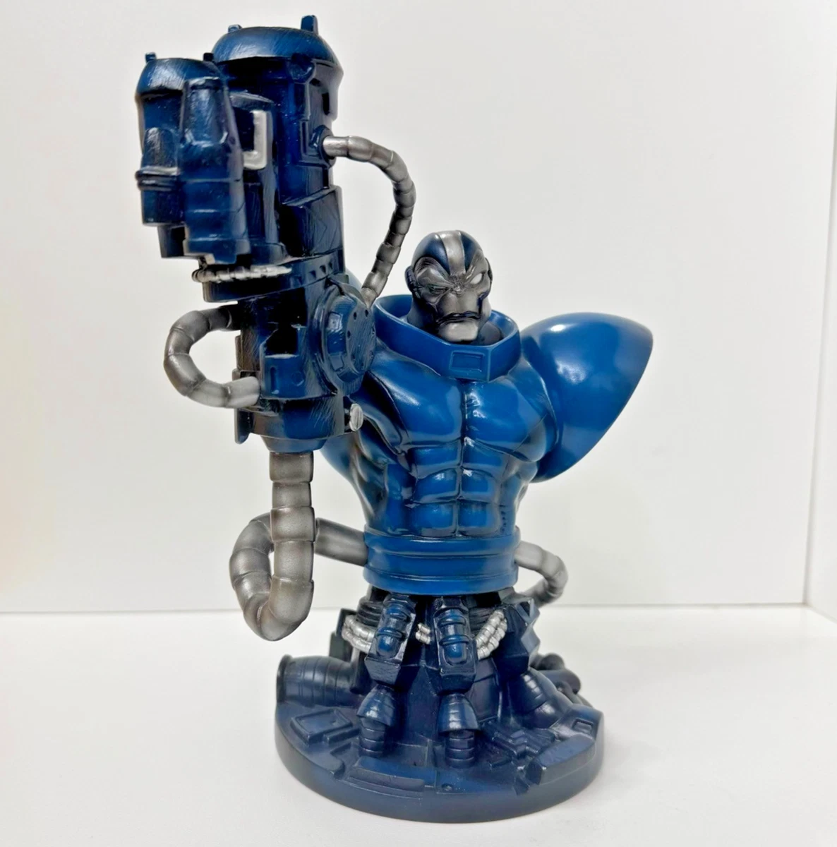 DC COMICS BATMAN Arkham Asylum Vinimates Dark Knight Diamond Select Toys figure EUR 52,49 - FR