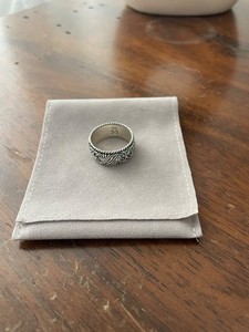 Clocks and Colors Ring | eBay