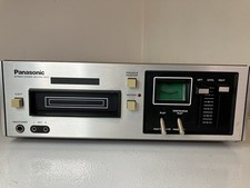 Rare Vintage Panasonic 8 Track RS-805US Stereo Play Rec