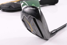 Taylormade RBZ Black #5 Hybrid / 25 Degree / Senior Flex RocketFuel 65 Shaft