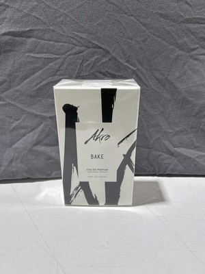 Akro BAKE Eau De Parfum Unisex 100ML
