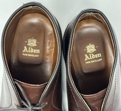 Alden 13781
