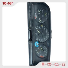 Compteur Mercedes 190