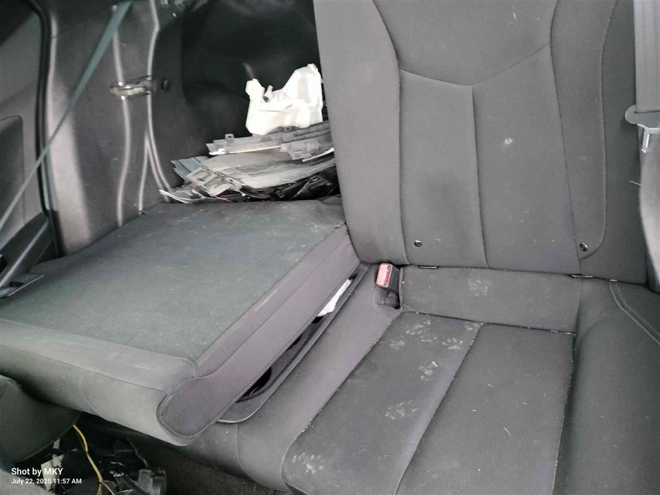 FRONT AC EVAPORATOR HOUSI 972072V000 2016 HYUNDAI VELOSTER Foto 4 de 4