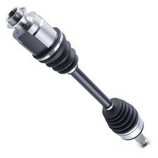 Passenger Side CV Joint Axle for Honda Accord/CR-V 2.4L 15-17 604343