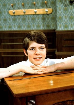 Hein Simons ARD Show ''R u d i C a r r e l l Show'' Ein Kneipen- 1970s Old Photo