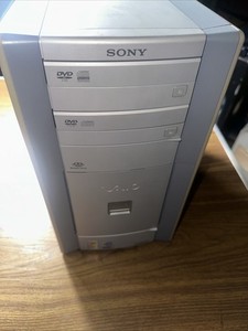 sony pcv vaio | eBay