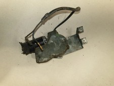 OPEL KADETT D 32,37,39, 42 Scheibenwischermotor 90069657 1979 22595475