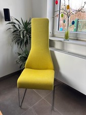 B & B Italia Lazy 05 Design Patricia Urquiola 4 Stühle