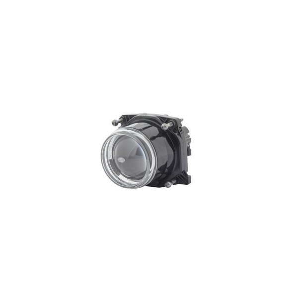 Hella Hauptscheinwerfer 1LL 009 998-051 FüR MERCEDES-BENZ Scania VAN Hool Faun-image