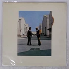 PINK FLOYD WISH YOU WERE HERE CBS/SONY SOPO100 Japan VINYL LP