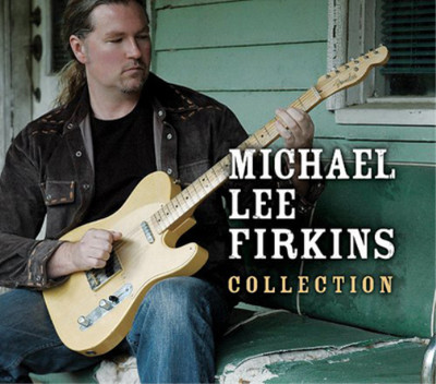 Michael Lee Firkins Collection (CD) Album (UK IMPORT)