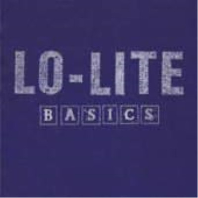 Lo-Lite Basics (Vinyl)