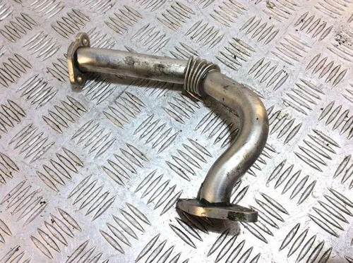 VW CRAFTER 30-50 Flatbed  2F AGR-Rohr 03L131521AR 2.00 Diesel 100kw 22235922