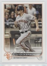 2022 Topps Series 2 Alex Dickerson #362 1f17