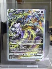 Mewtwo VSTAR GG44/GG70 SWSH: Crown Zenith: Galarian Gallery Holo