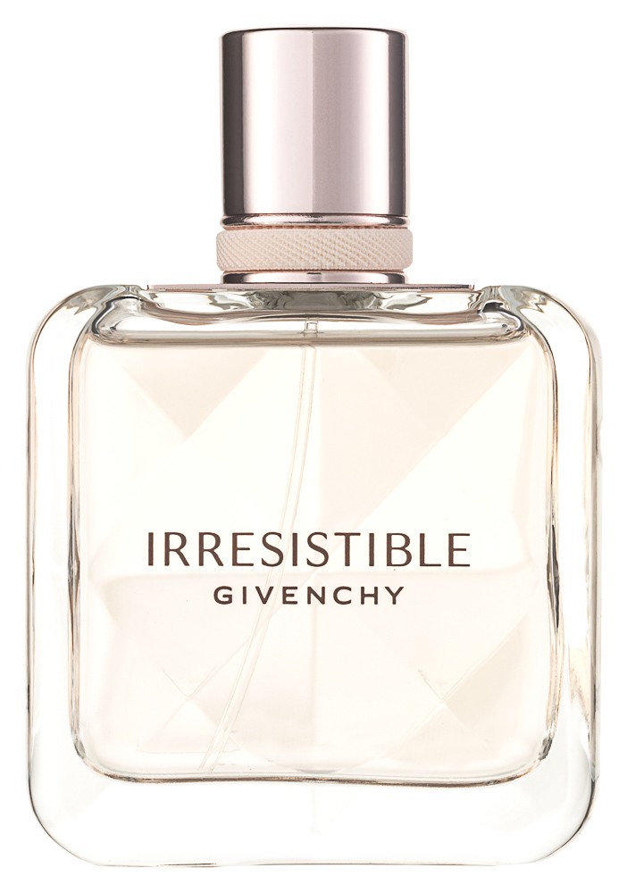Givenchy Irresistible Fraiche Eau de Toilette 50 ml OVP NEU 16590₽