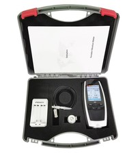 Vibration Meter Vibrometer with Range Velocity（0.01~80）cm/s（effective value）