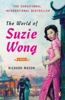 The World Of Suzie Wong | Richard Mason | A Novel | Taschenbuch | Englisch