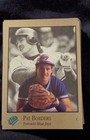 Photo of 1992 Studio - Pat Borders #253