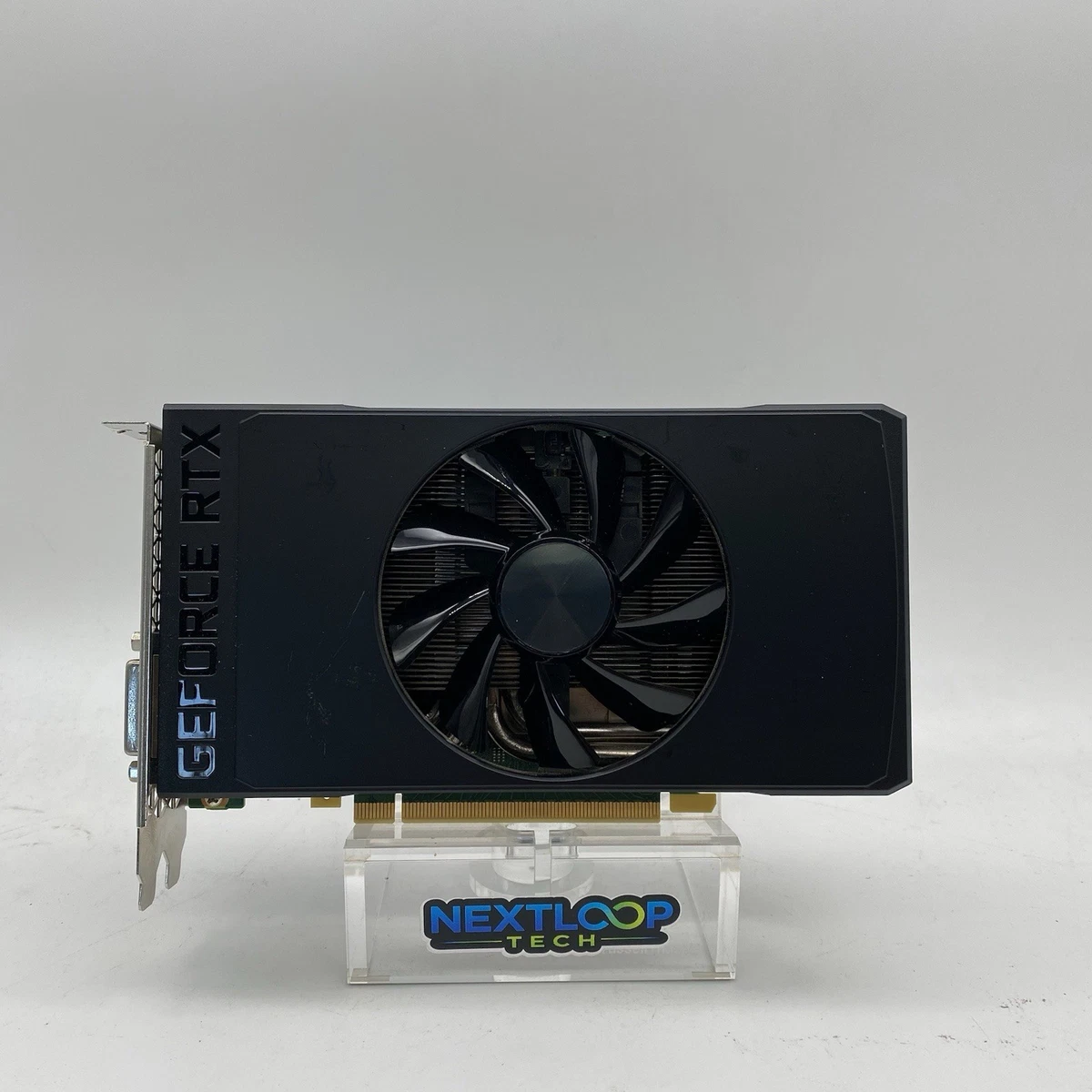ジャンク RTX2060 6GB 25+ NVIDIA GeForce RTX 2060 NVIDIA 6 GB Memory Computer Graphics