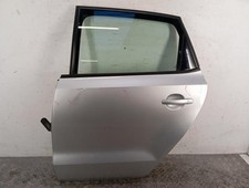 Porte arrière et accessoires Volkswagen POLO