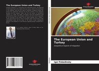 The European Union And Turkey Geopolitical Aspects Of Integration Pobedinsky