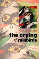 Crying Of Rainbirds The - Address Book - F31Z