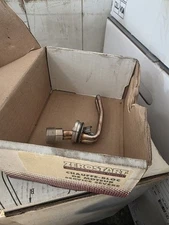 ZeroStart CSA Series C 1250W 120VAC Block Heater LR1843 NOS