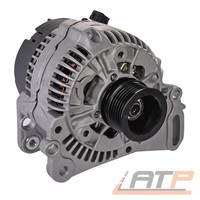 Lichtmaschine Generator 90A FÜR VW Caddy 2 1.4 1.6 95-03 Corrado 2.0 Golf