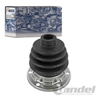 Vaico Achsmanschette Getriebeseitig Radseitig Passend FüR Vw 411412 412 Santana