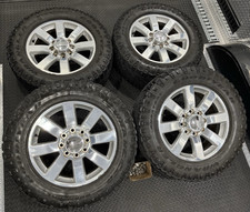 Ram 20" 2500 3500 Longhorn OEM Factory Wheels Rims Tires Laramie Limited TPMS