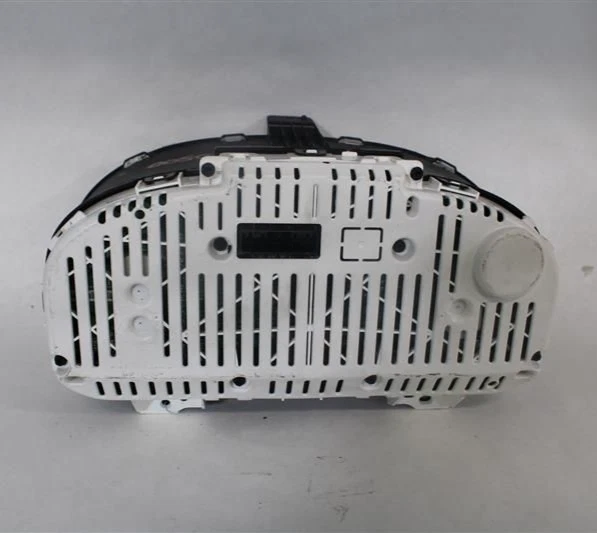 2017-2018 Honda Pilot Speedometer W/Tach Cluster US Market MPH Touring AWD Oem - Image 2 of 4