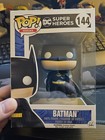 Batman #144 Funko Pop! DC Super Heroes — photo 1