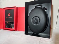 Monster Beats by Dr. Dre Wired Headphones Complete Set Good Condition