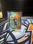 Drake Maye Silver Rated Rookie